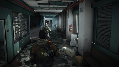 Tom Clancy's The Division - Screenshot - Gameplay Image