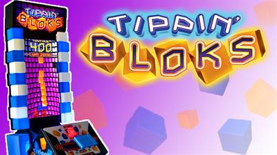Tippin' Bloks - Banner Image