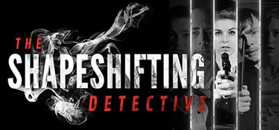 The Shapeshifting Detective - Banner Image