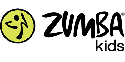 Zumba Kids - Clear Logo Image