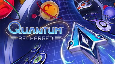 Quantum: Recharged