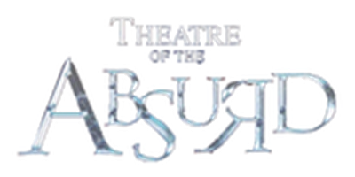 Theatre of the Absurd - Clear Logo Image