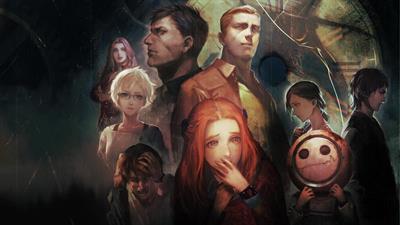 Zero Escape: Zero Time Dilemma - Fanart - Background Image