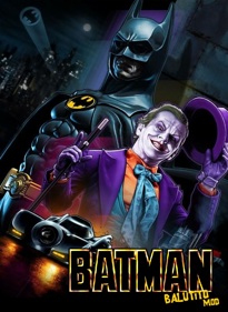 Batman: Balutito MOD