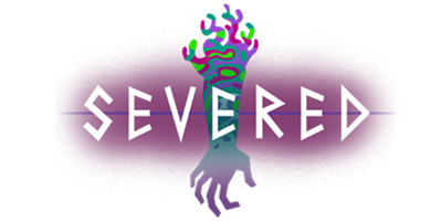Severed - Clear Logo Image