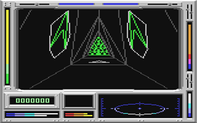 Ring Wars - Screenshot - Gameplay Image