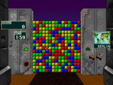 BreakThru! - Screenshot - Gameplay Image