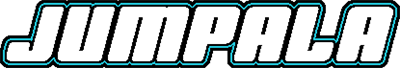 Jumpala: Tryouts Edition - Clear Logo Image