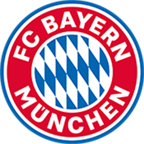 Club Football: FC Bayern Munich  - Clear Logo Image