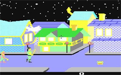 Crossbow - Screenshot - Gameplay Image