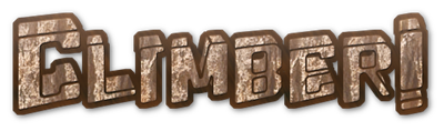 Climber! - Clear Logo Image