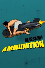 Mission Ammunition
