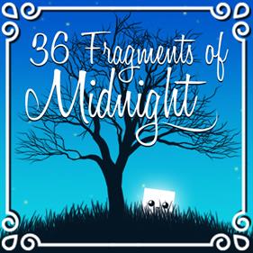 36 Fragments of Midnight - Box - Front Image