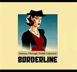 Borderline - Screenshot - Game Title Image
