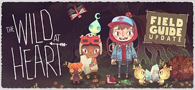 The Wild at Heart - Banner Image