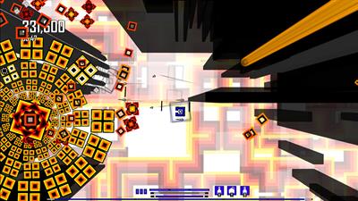 Zenzizenzic - Screenshot - Gameplay Image