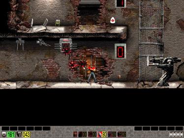 Hunter Hunted - Screenshot - Gameplay Image