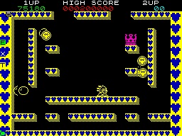 Bubble Bobble