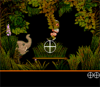 UltraBox 4-gō - Screenshot - Gameplay Image