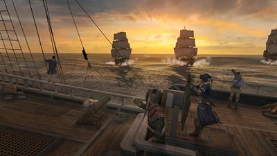 Assassin's Creed III: Remastered - Screenshot - Gameplay Image