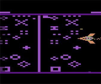 UFO Patrol - Screenshot - Gameplay Image