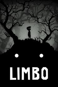 LIMBO - Fanart - Box - Front Image