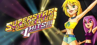 Superstar Dance Club - Banner Image