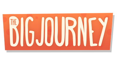 The Big Journey - Clear Logo Image