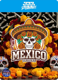 Mexico Deluxe