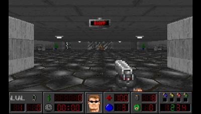 Absence - Screenshot - Gameplay Image