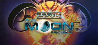 Earth 2150 - The Moon Project - Banner Image