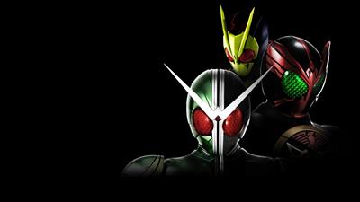 Kamen Rider: Memory of Heroez: Premium Sound Edition - Fanart - Background Image