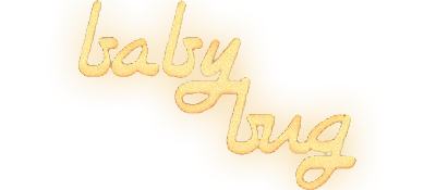 Baby Bug - Clear Logo Image