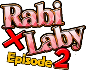 Rabi x Laby: Episode 2 - Clear Logo Image