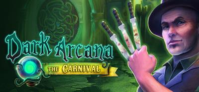 Dark Arcana: The Carnival - Banner Image