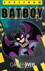 Batboy - Box - Front Image