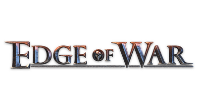 Edge of War - Clear Logo Image