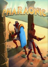 Pharaonic - Box - Front Image