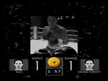 Prize Fighter - Screenshot - Gameplay Image