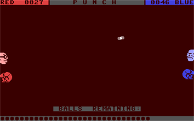 Punch - Screenshot - Gameplay Image