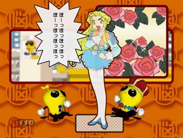 Akihabara Dennou-gumi Pata Pies! - Screenshot - Gameplay Image