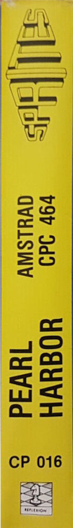 Pearl Harbor Images LaunchBox Games Database