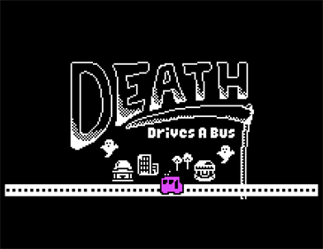 Death Drives a Bus
