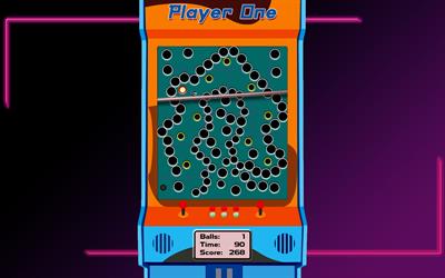 Rolling Arcade - Screenshot - Gameplay Image