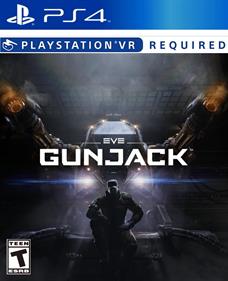 EVE: Gunjack