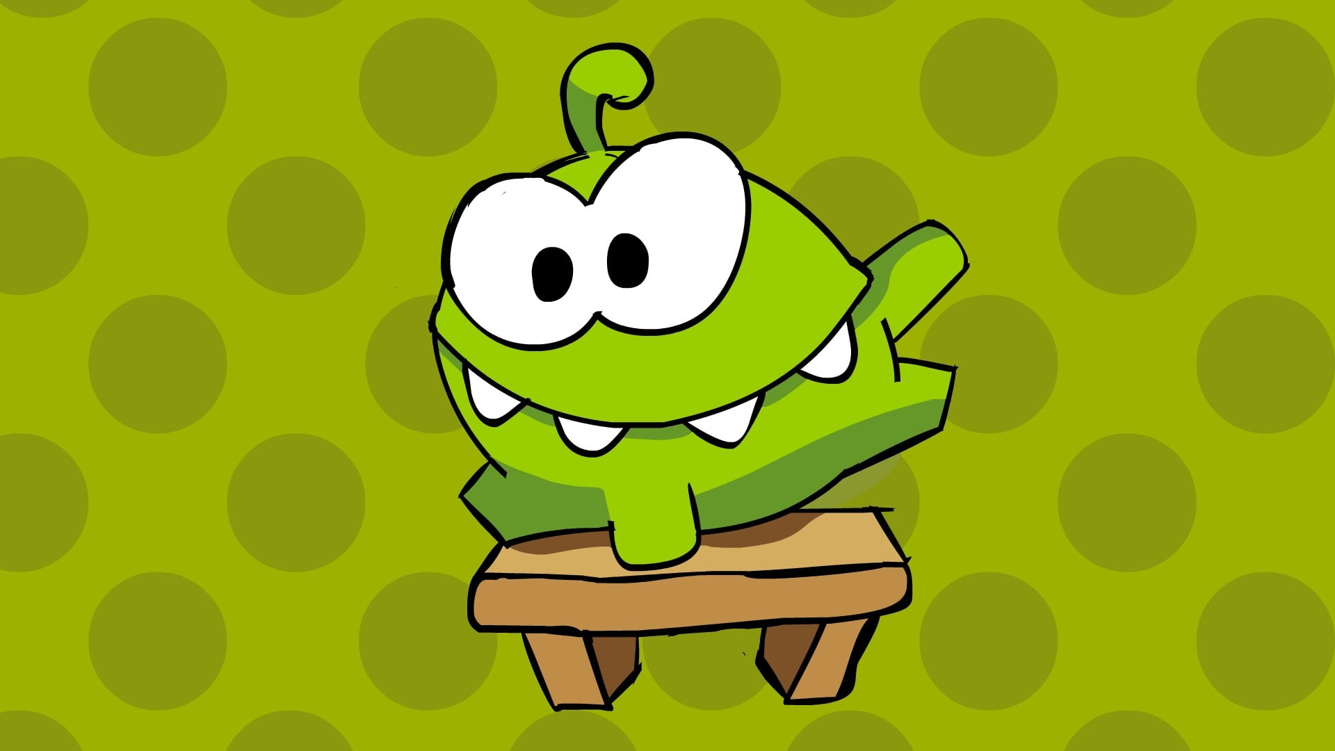 Cut the Rope: Experiments Images - LaunchBox Games Database