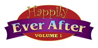 Happily Ever After Volume 1 - Clear Logo Image