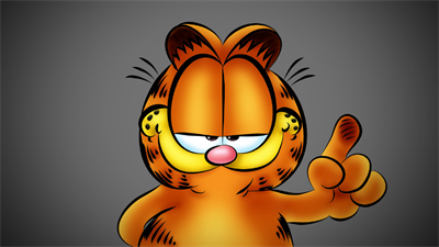 Garfield: Caught in the Act - Fanart - Background Image