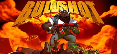 Bullshot - Banner Image