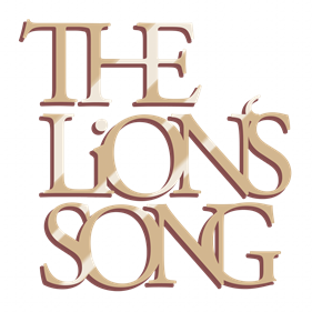 The Lion's Song - Clear Logo Image